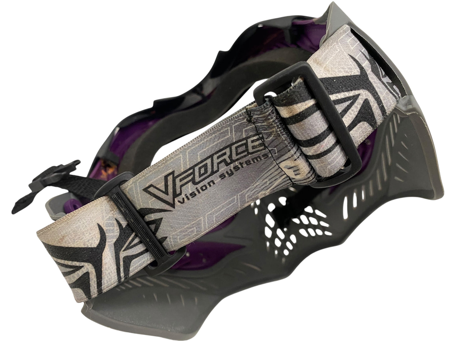 G.I. Sportz V Force Grill Paintball Goggle Mask