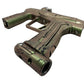 Planet Eclipse Etha 3 Green/Brown Paintball Gun