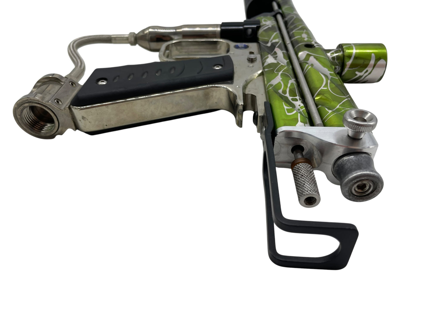 WGP 2k4 Prostock Autococker  Pump Paintball Gun