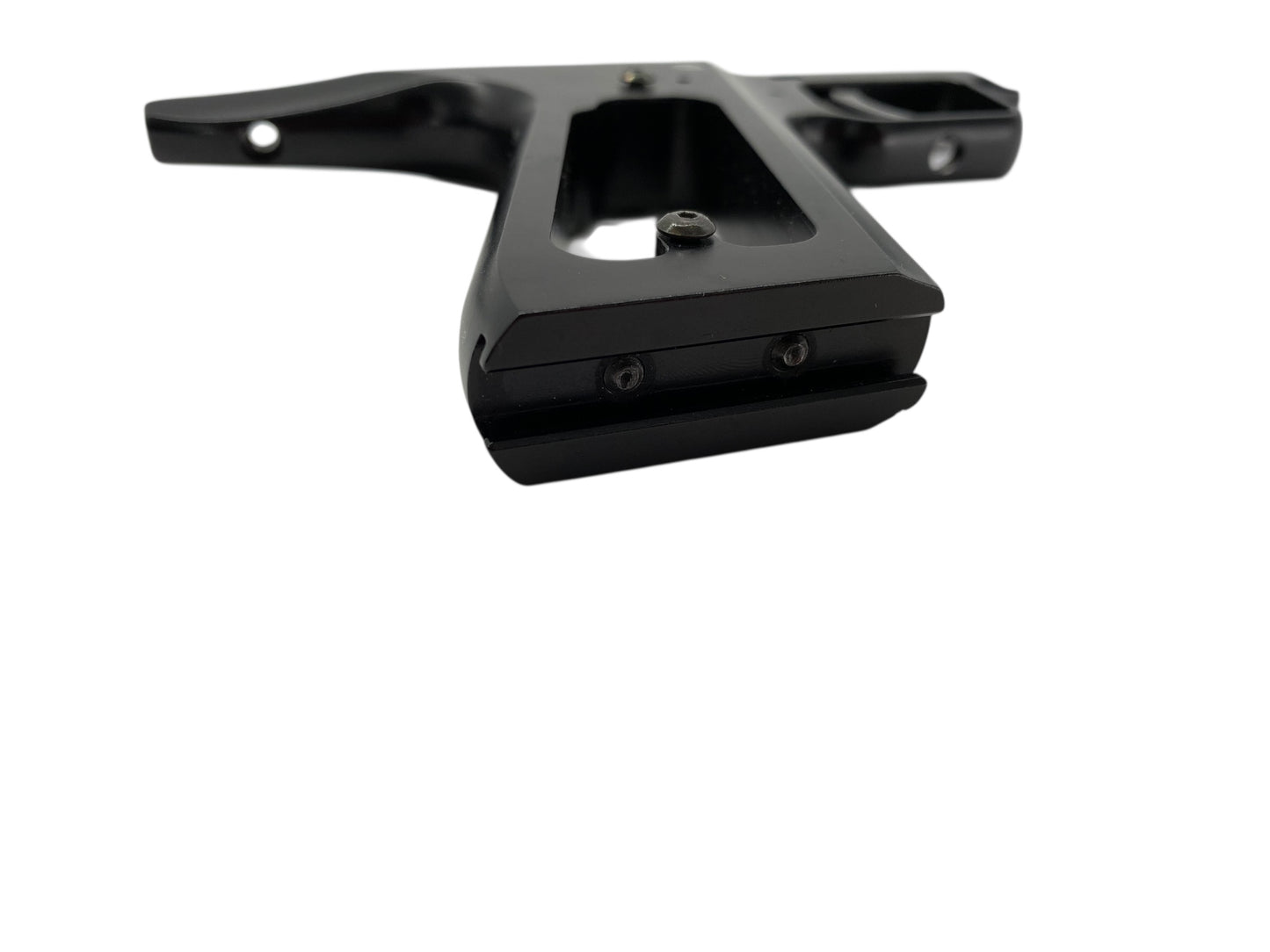 Empire Resurrection Lower Trigger Frame Autococker Black