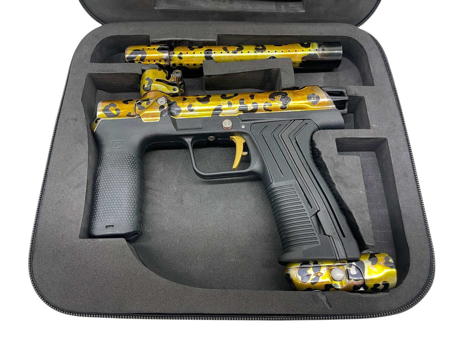 Planet Eclipse Inception Designs "Cheetah" Paintball Gun