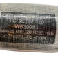 Ninja 68/4500 Paintball Tank