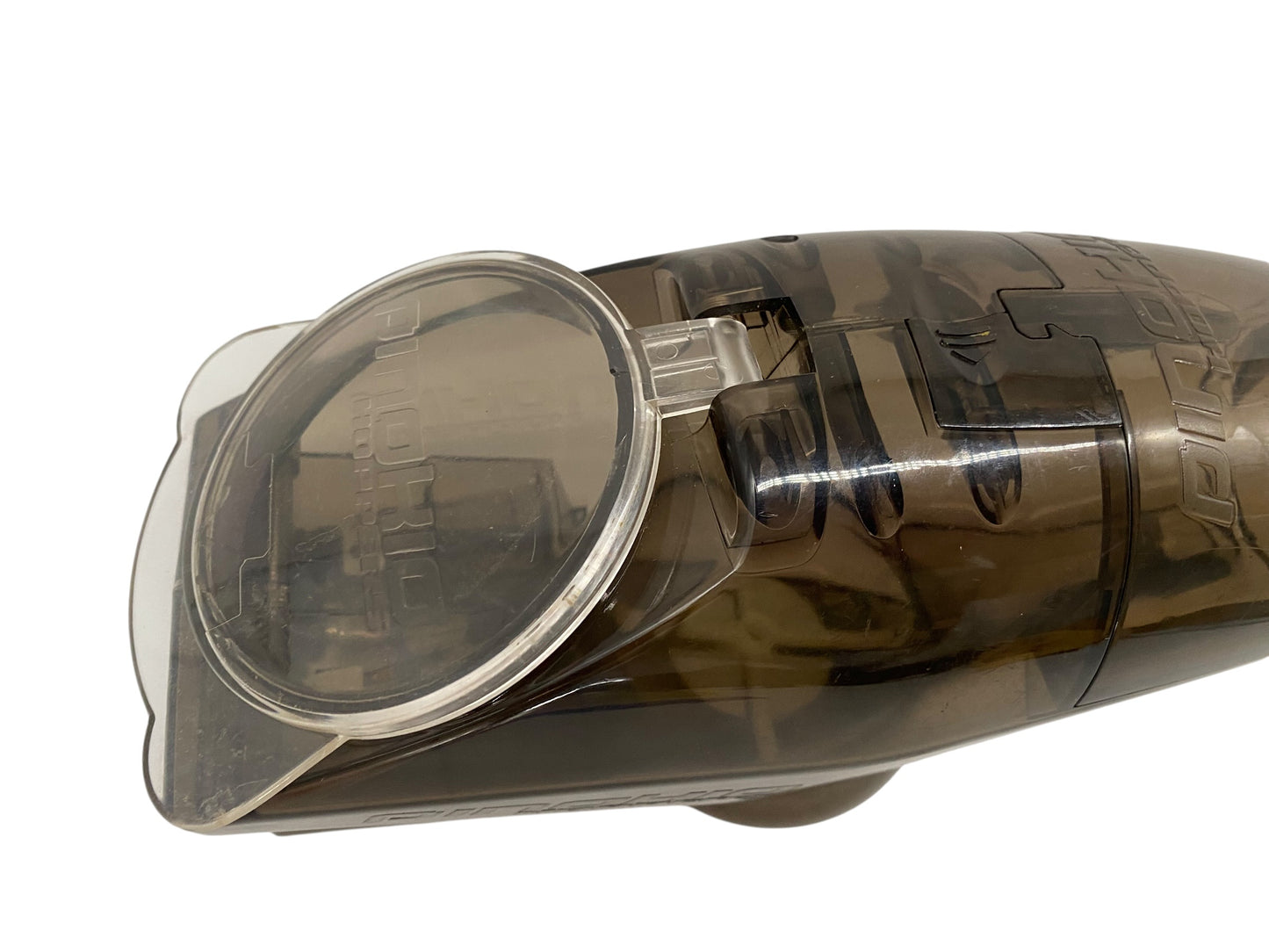 Pinokio Paintball Hopper Loader