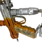Dye Reflex Creamsicle Fade Paintball Gun