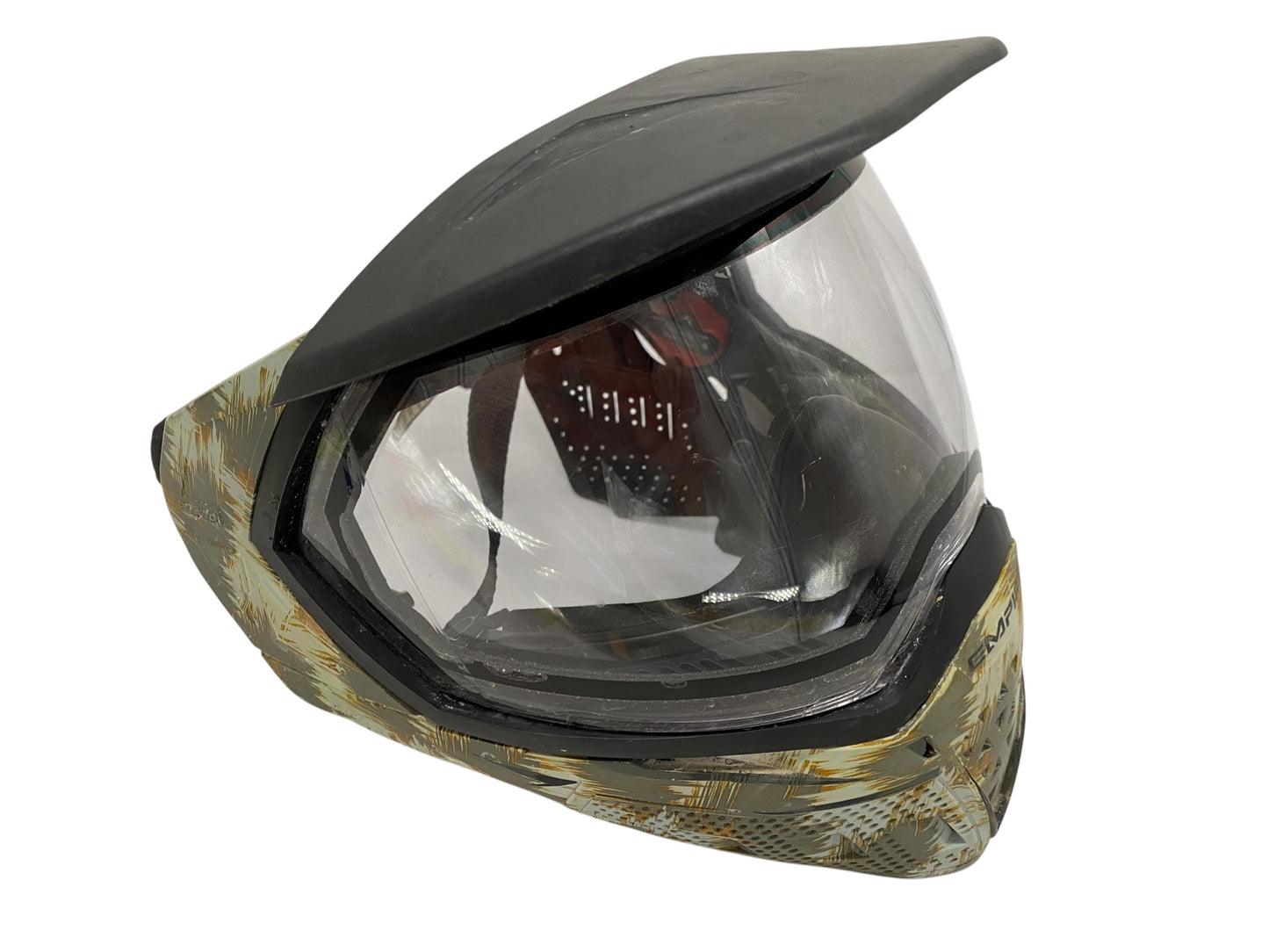 Empire Evs Paintball Mask Goggles