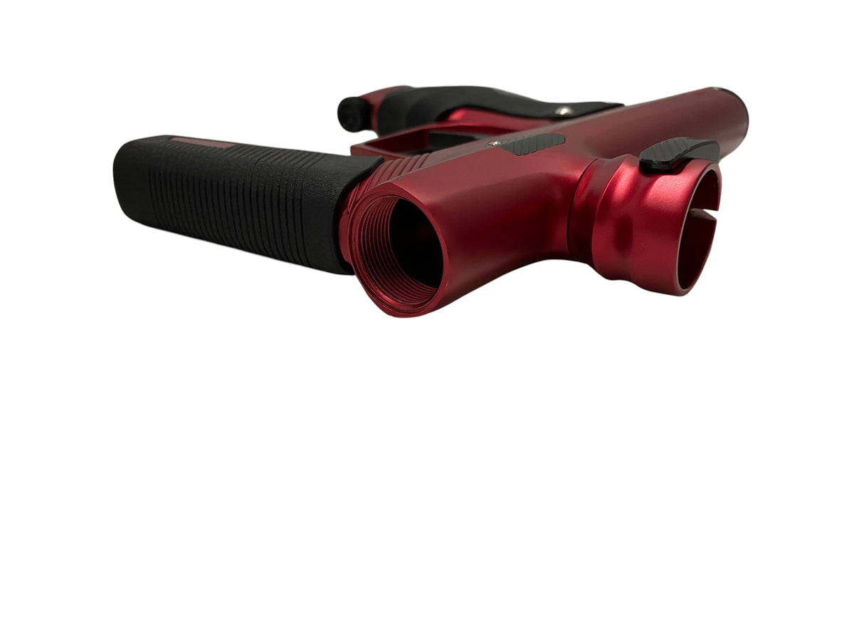 Smart Parts Shocker Era Paintball Gun Red