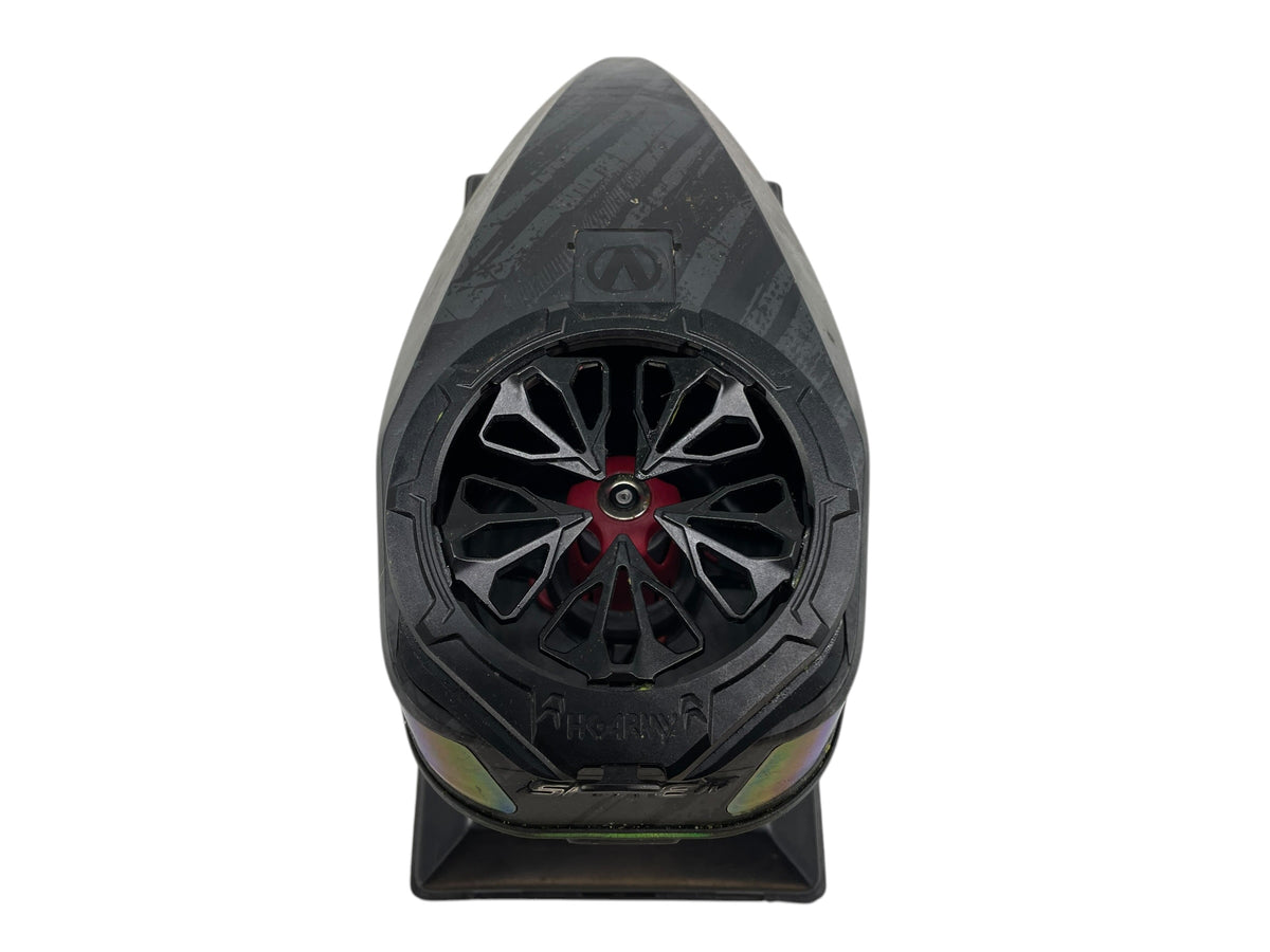 Virtue spire 4 Paintball Hopper Loader
