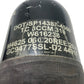Ninja Sl2 77/4500 Paintball Tank