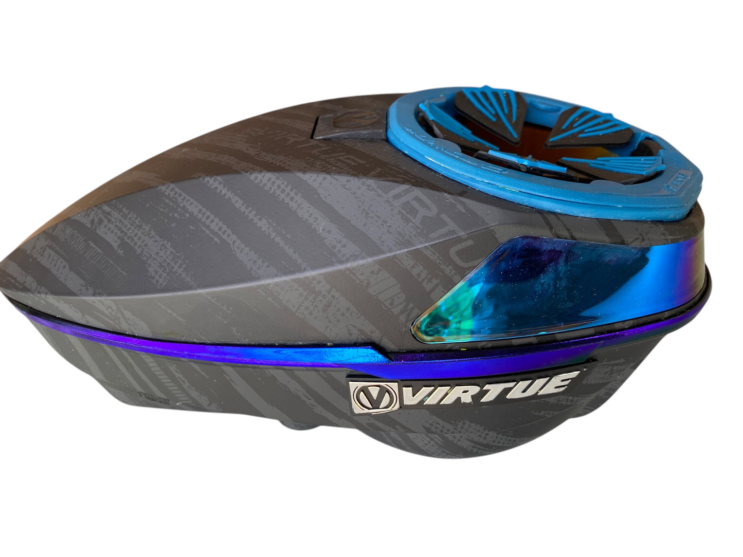Virtue Spire 4 Paintball Hopper Loader