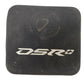 Dye Dsr+ Red/Silver Paintball Gun