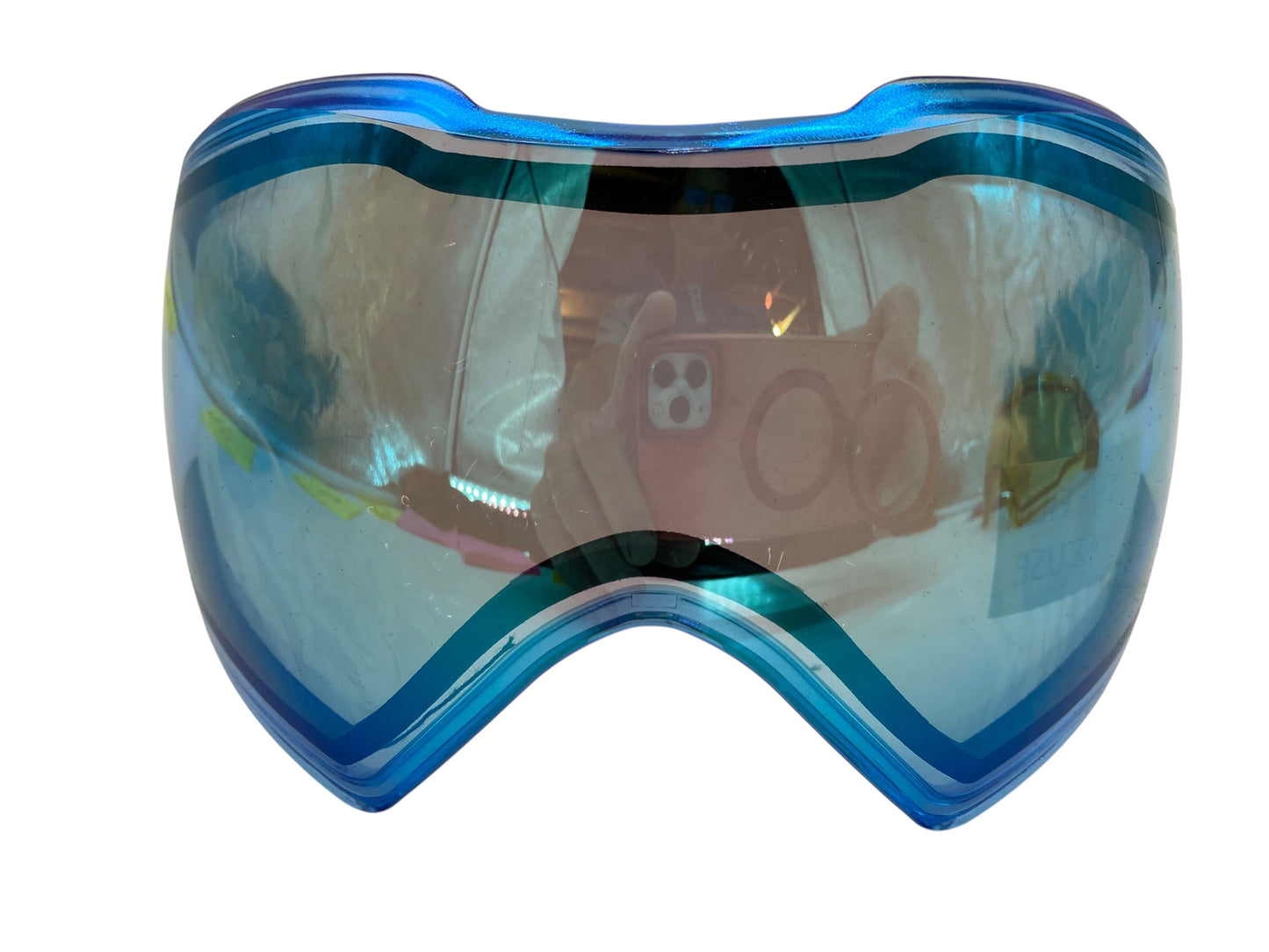 PUSH UNITE LENS