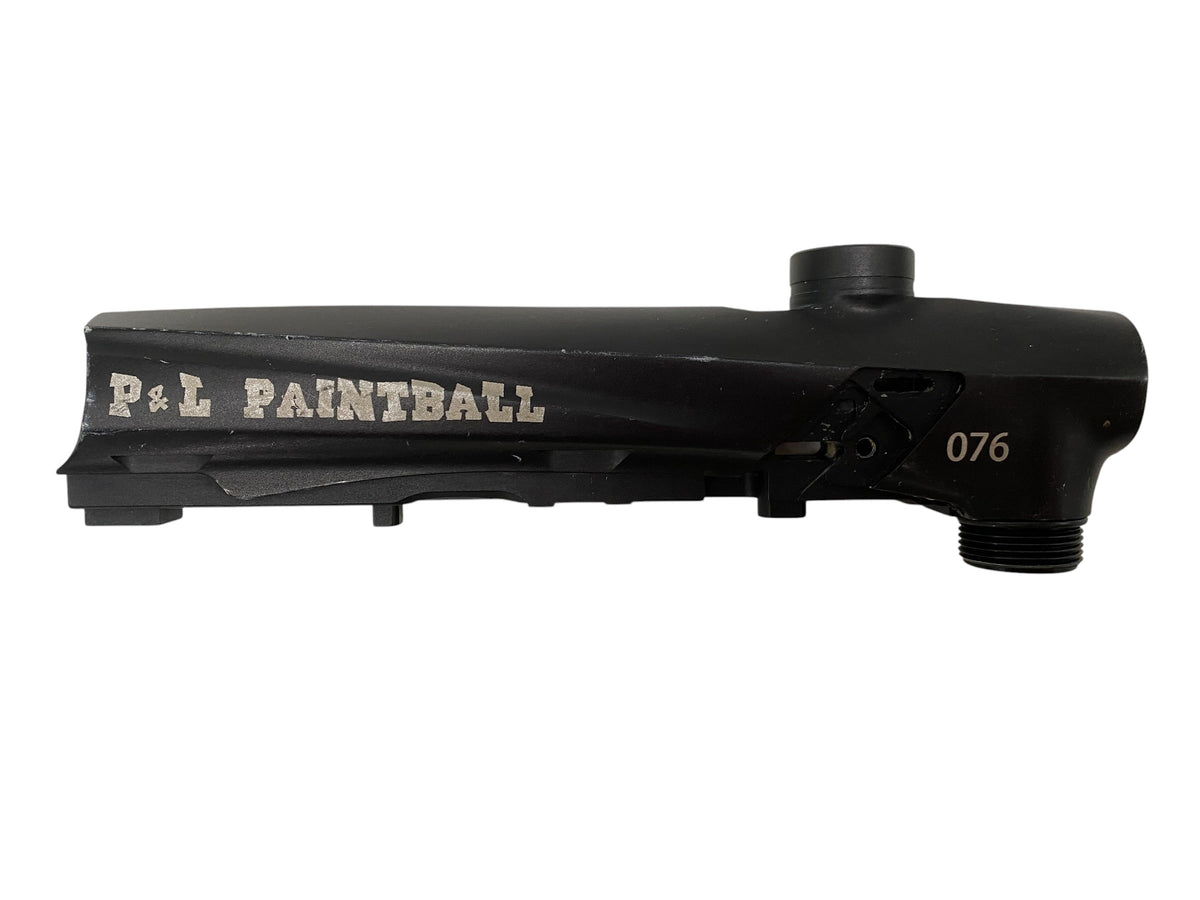 PLANET ECLIPSE ETHA 1 BODY BLACK