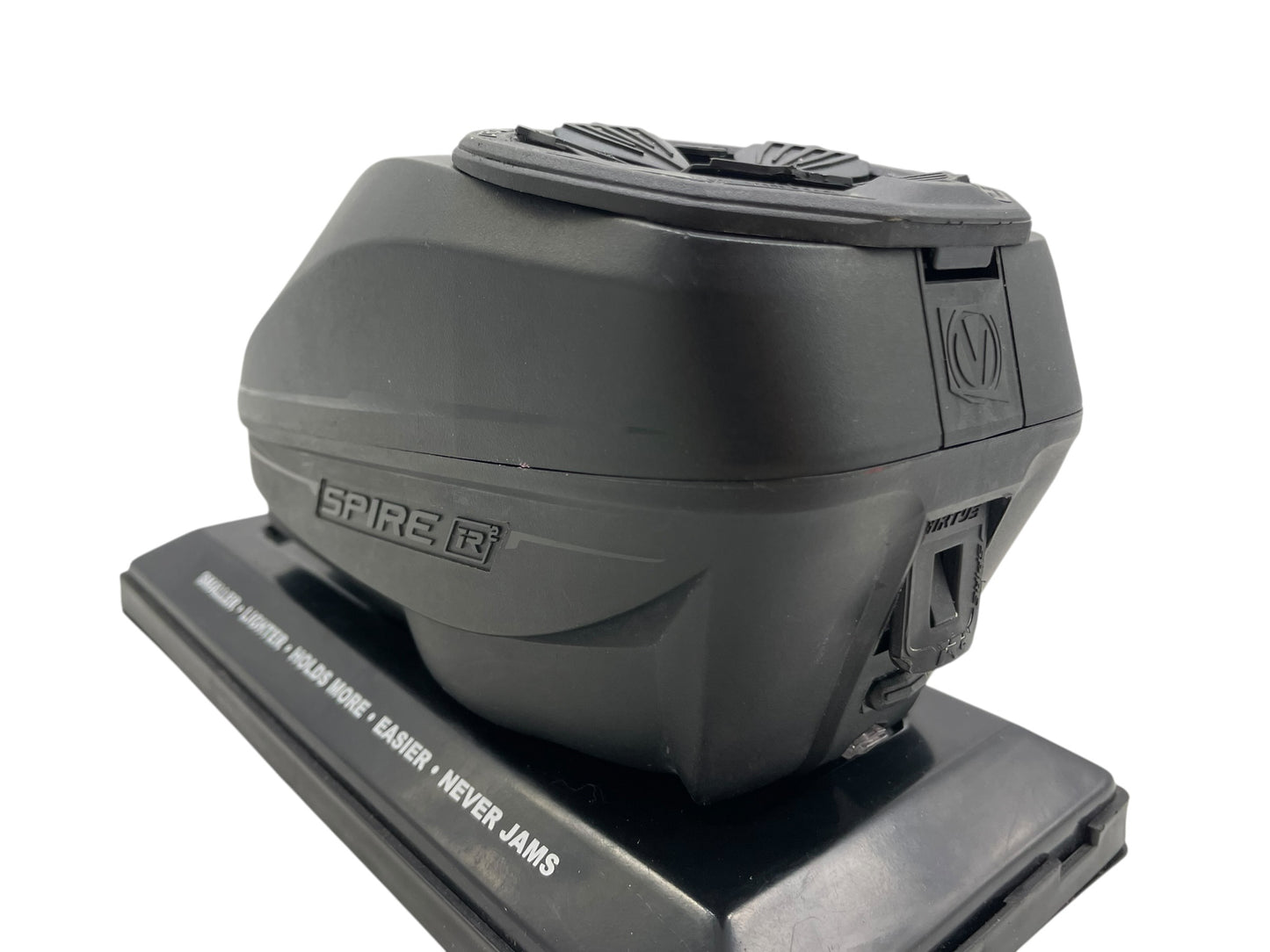 Virtue Spire iR2 Paintball Hopper Loader