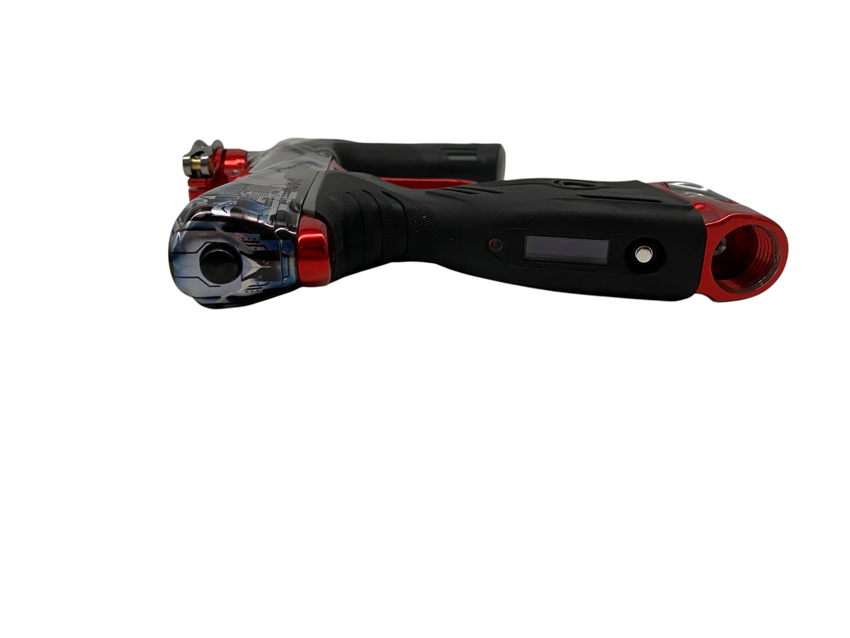 Dye mxr Paintball Gun