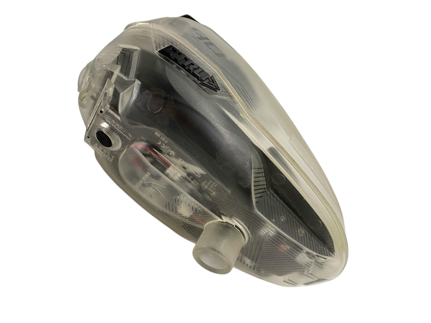 BunkerKings CTRL +40 Paintball Hopper Loader