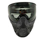 Crbn Zero Paintball Mask Goggles Black