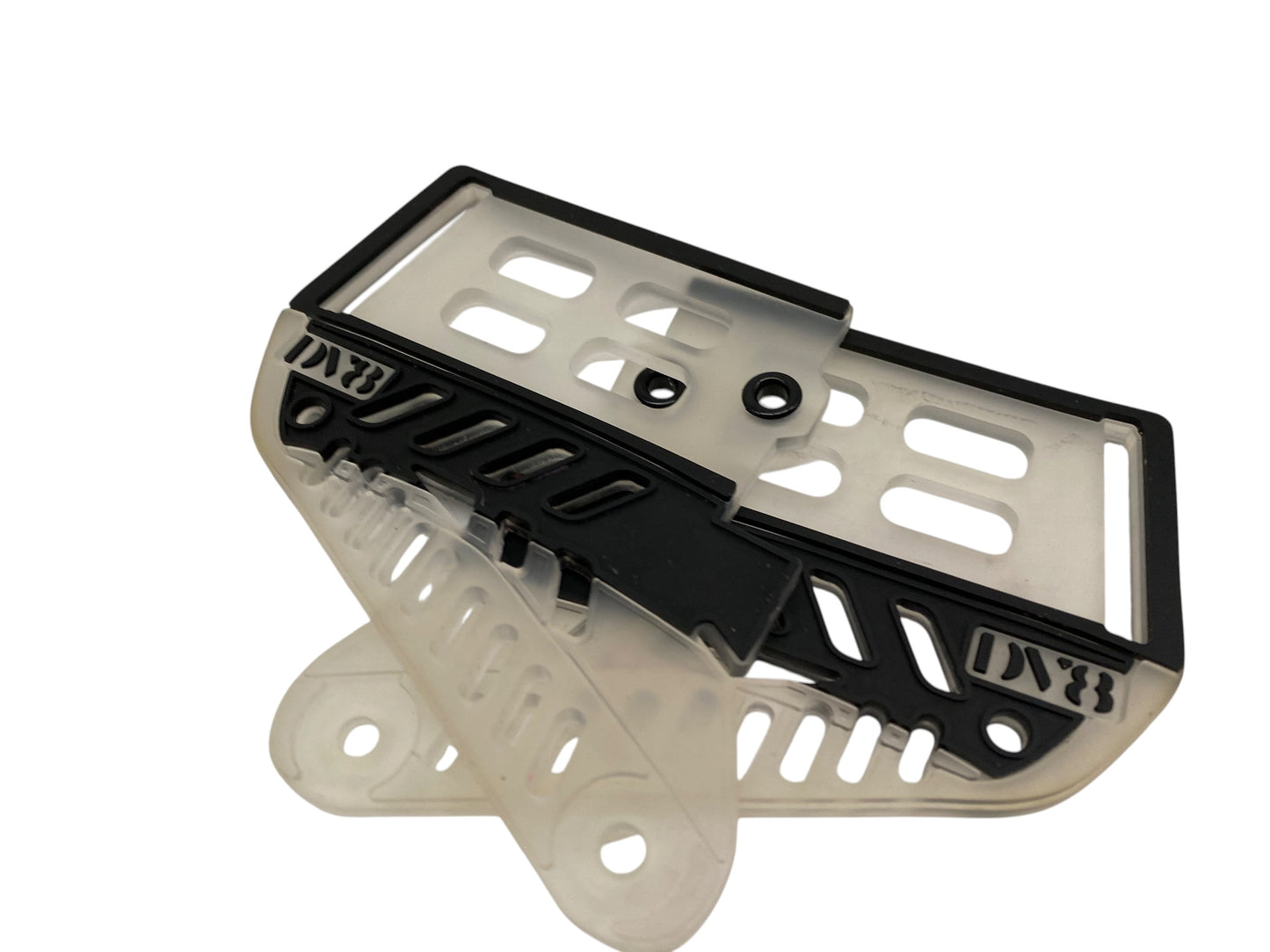 DV8 Swerve Ears for JT Proflex W/ Plugs