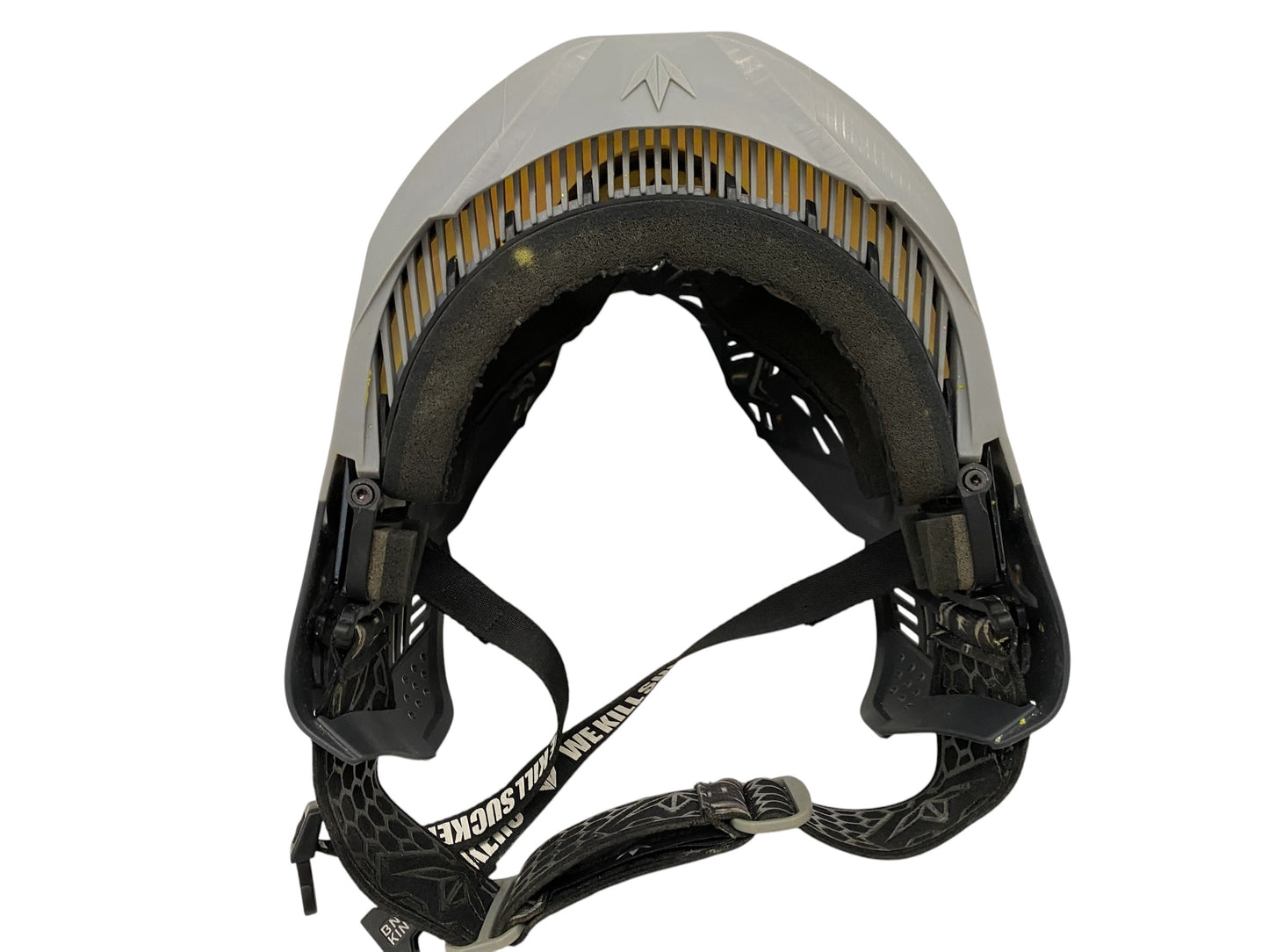 Bunker King Cmd Paintball Mask Goggles