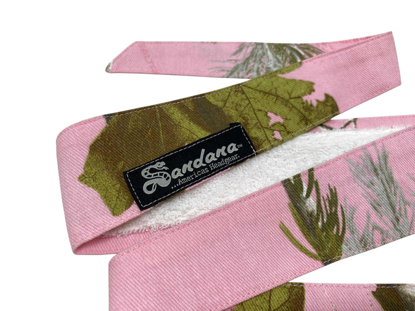 NEW SANDANA HEADBAND