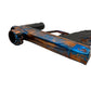 DLX Luxe Aire "RUST" Paintball Gun