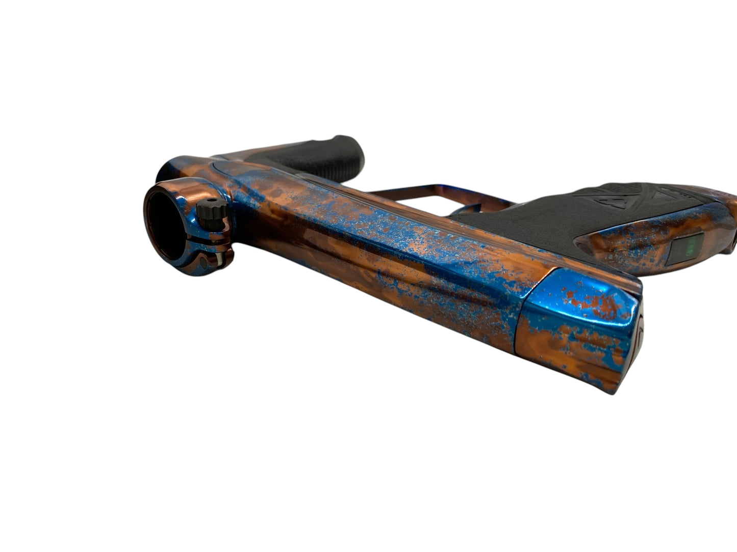 DLX Luxe Aire "RUST" Paintball Gun