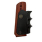 Autococker / Mech Grips Wood Grain
