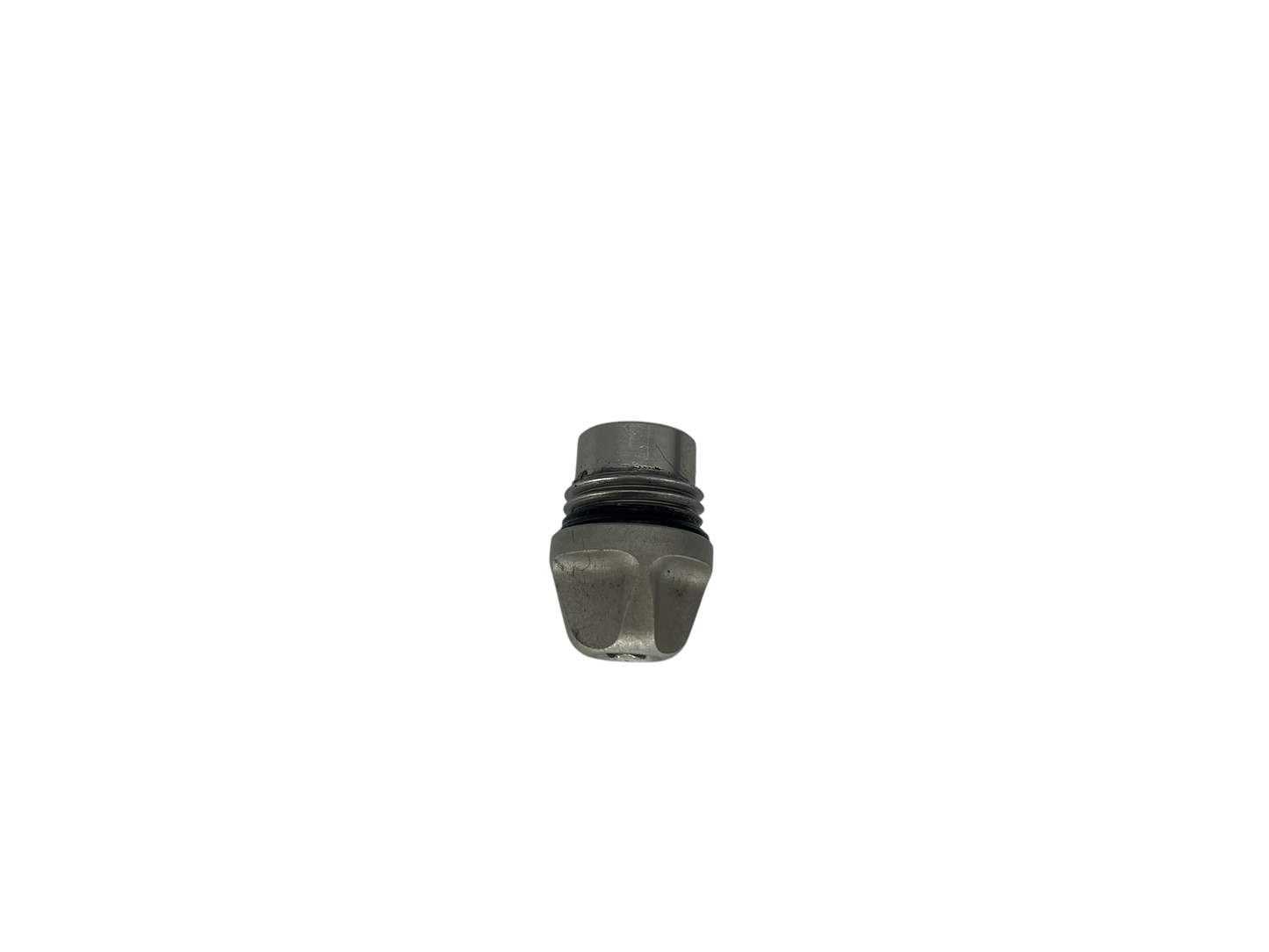 Planet Eclipse Ego 10 Rammer Cap Silver