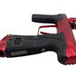 Planet Eclipse Project CS3 Red/Red Paintball Gun *MINT*