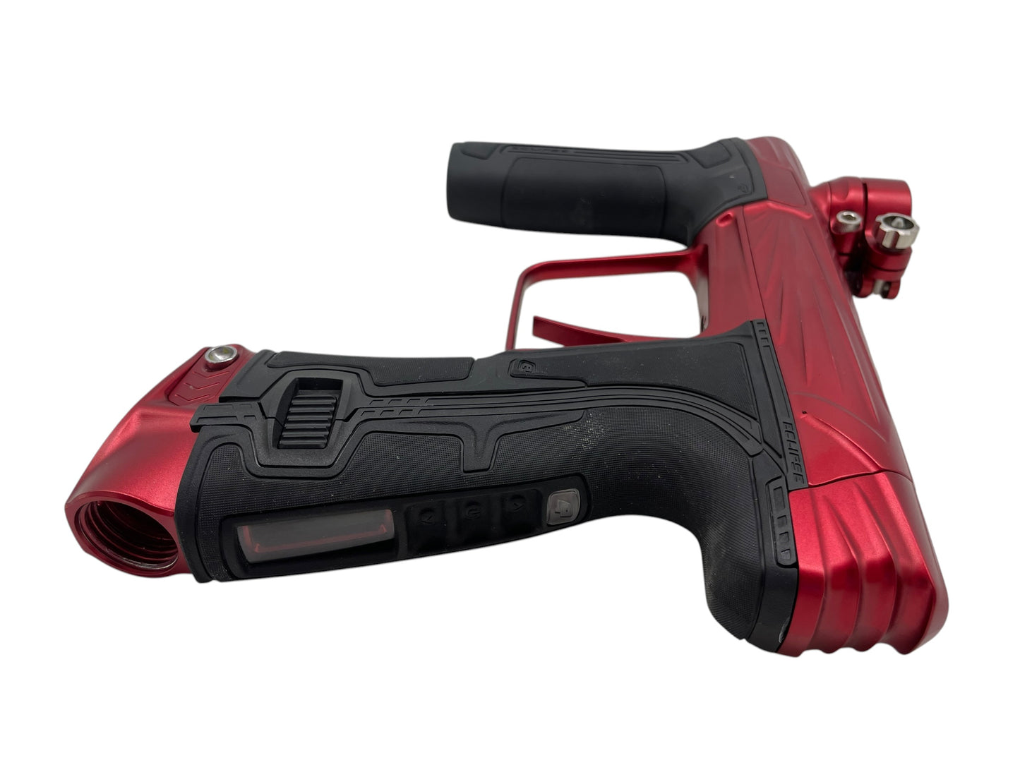Planet Eclipse Project CS3 Red/Red Paintball Gun *MINT*