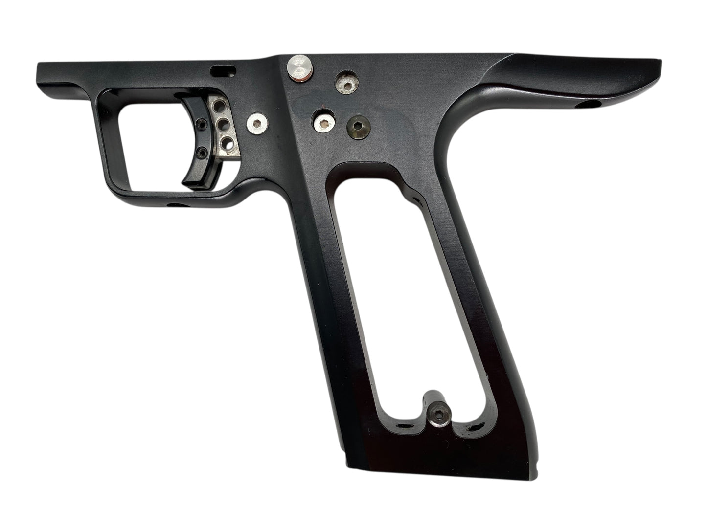 Empire Resurrection Lower Trigger Frame Autococker Black