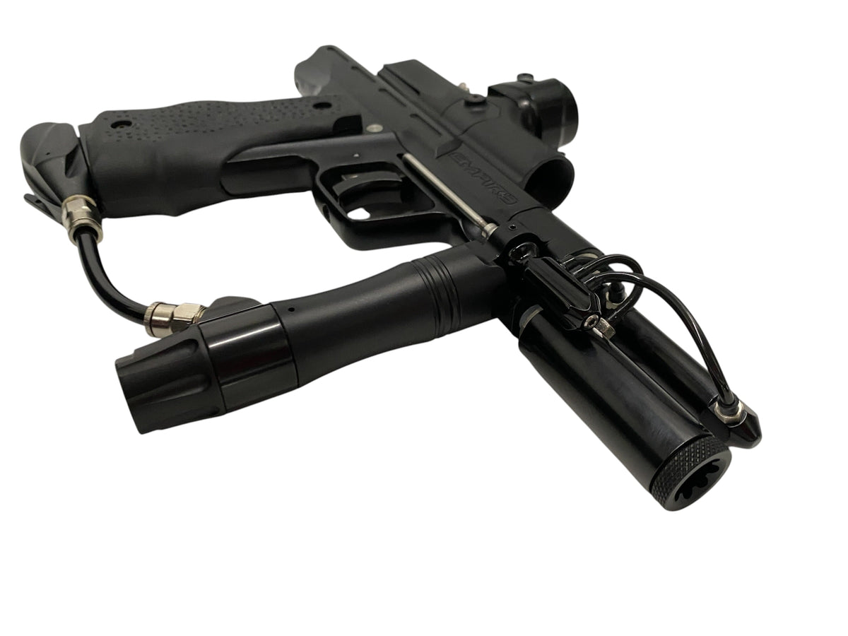 Empire Resurrection Autococker Paintball Gun