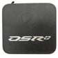 DYE DSR+ Oil Slick Paintball Gun