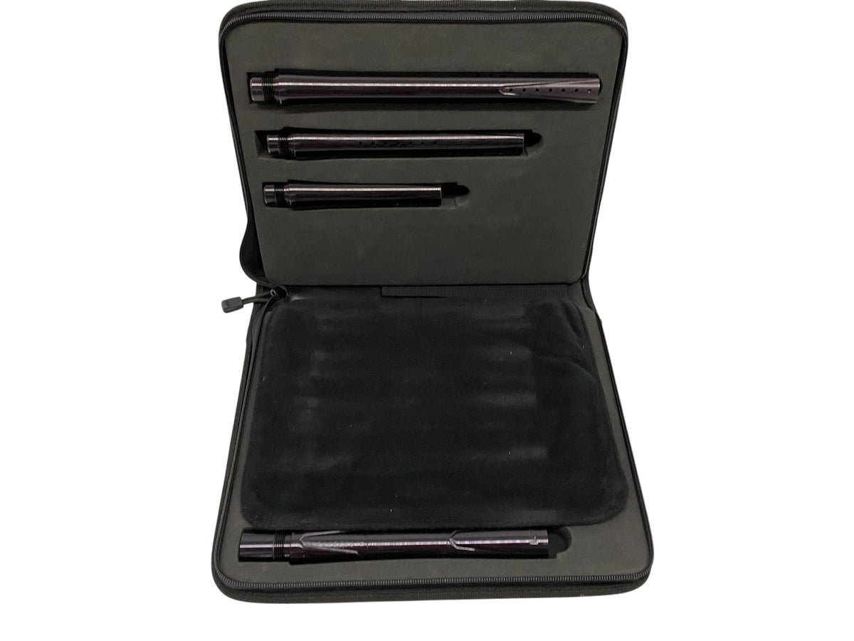 WGP Kaner Autococker Barrel Kit Black