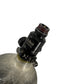 Ninja 50/4500 Paintball Tank