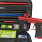 Planet Eclipse CS3 Gloss Red Paintball Gun
