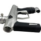 MINT Shocker Era Paintball Gun Silver