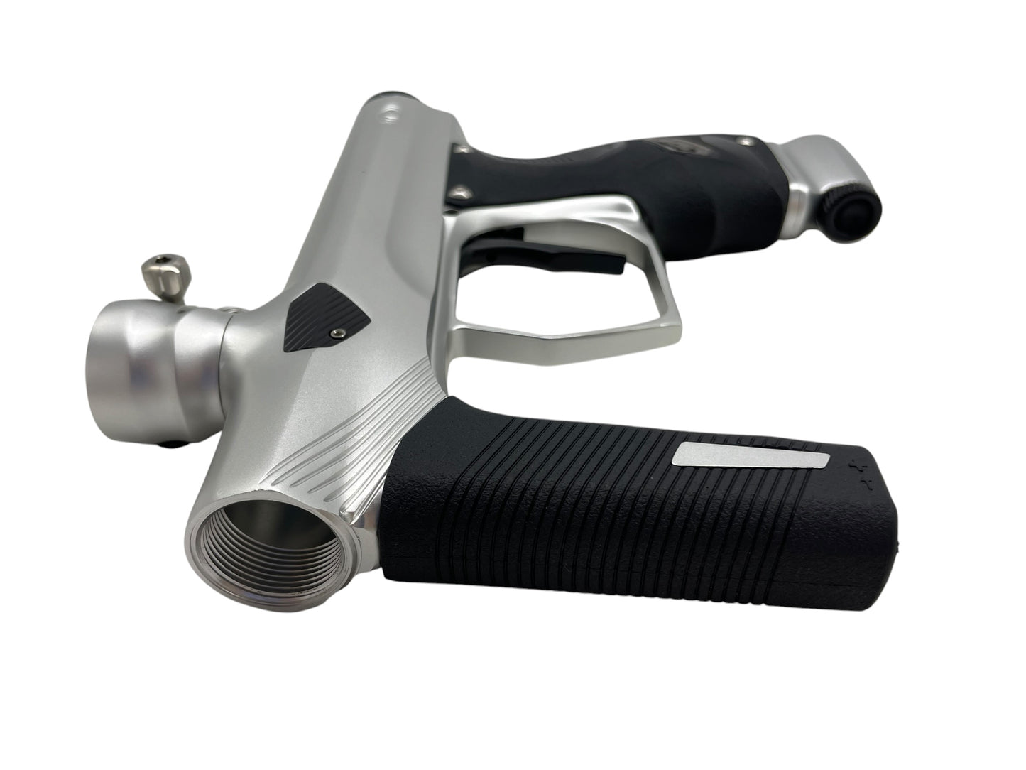 MINT Shocker Era Paintball Gun Silver
