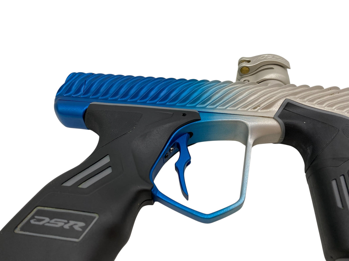 DYE Twister DSR+ Heritage Fade Paintball Gun