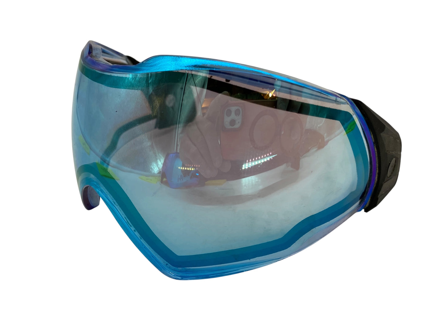 PUSH UNITE LENS
