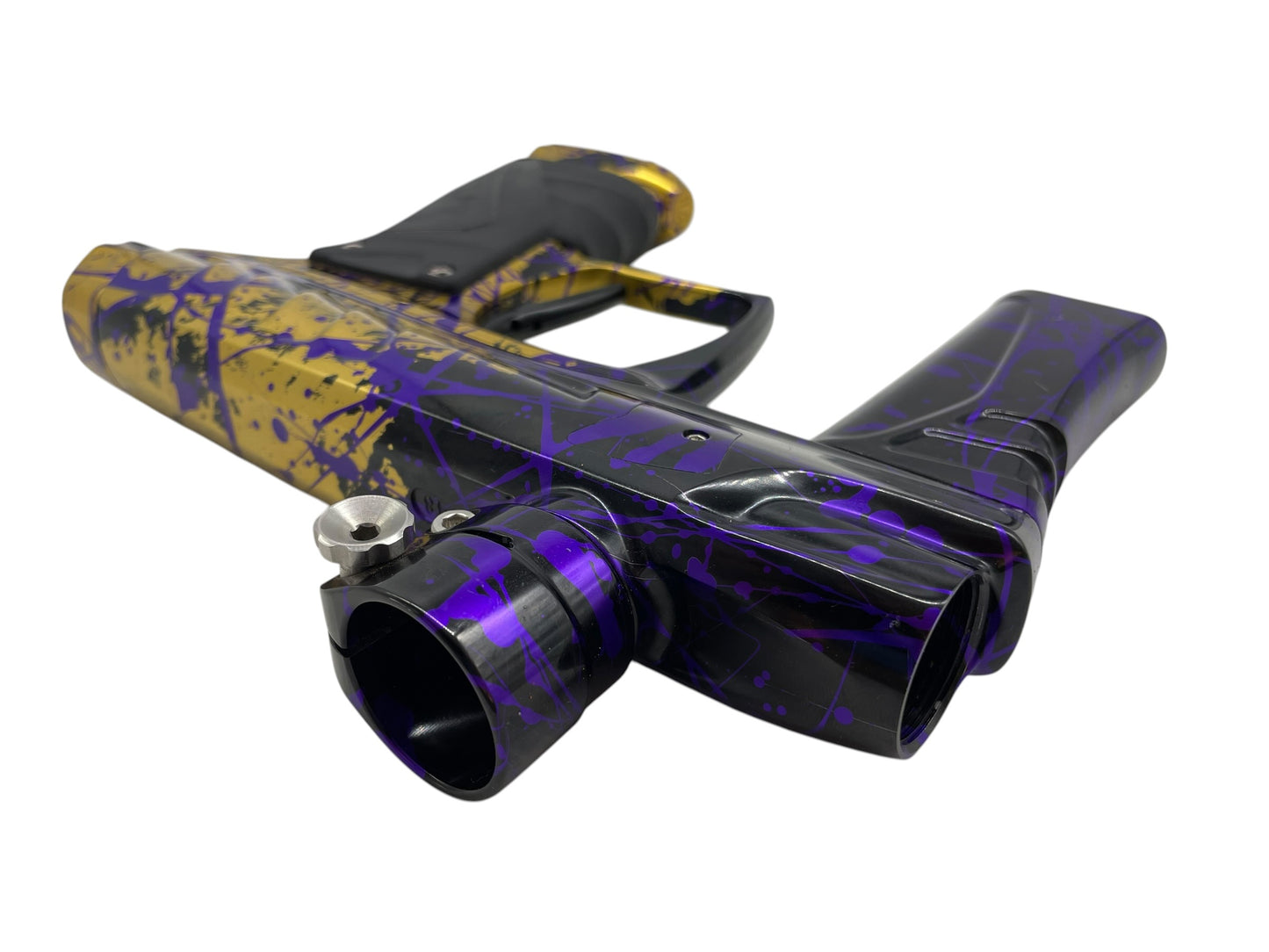 Field One Force Dalton Vanderbyl Signature Series Paintball Gun