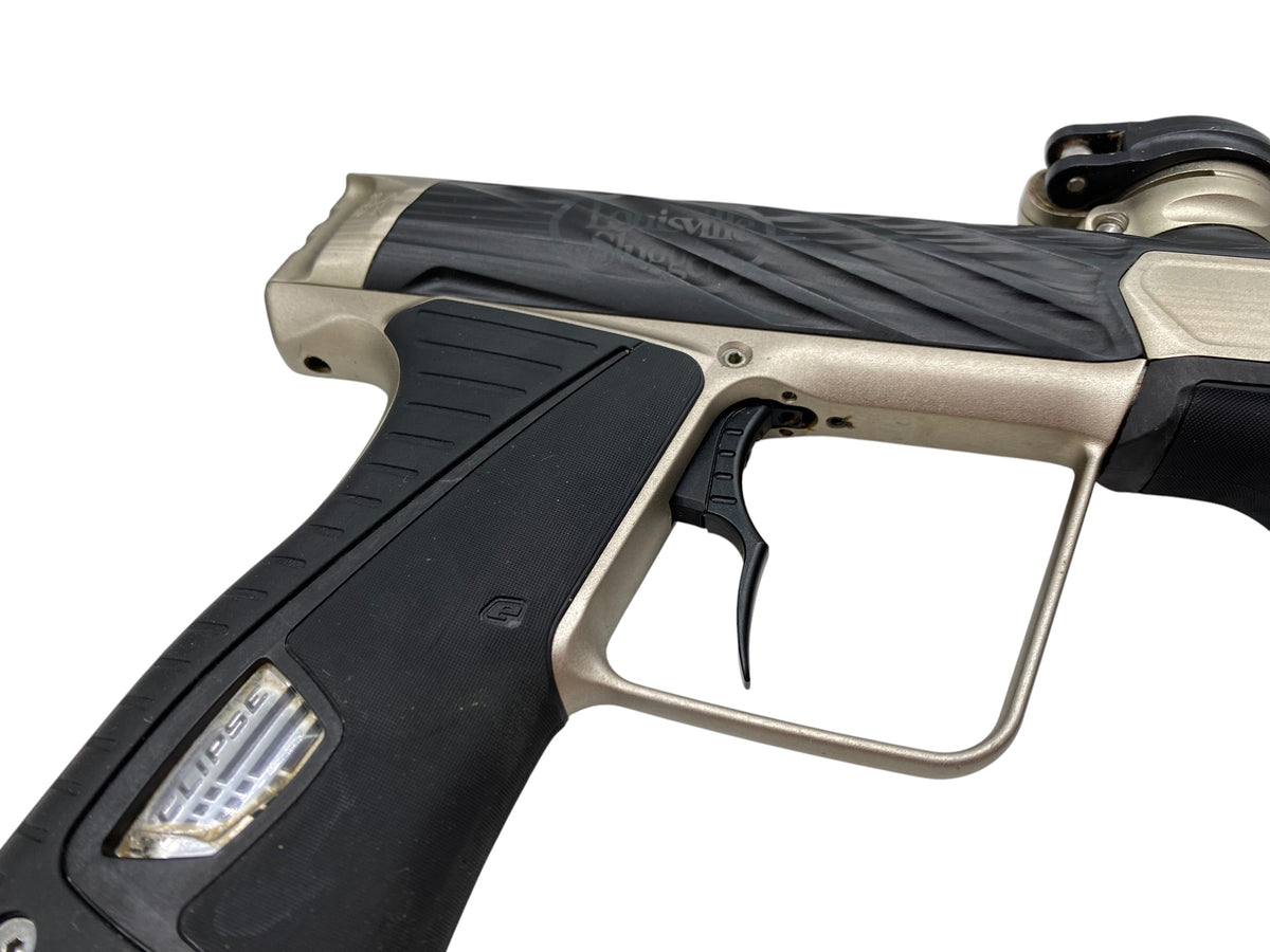Planet Eclipse HK Army Gtek 180r Orbit Black/Bronze Paintball Gun