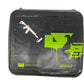Planet Eclipse Diamond Cut Impact Paintball Gun