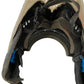 Mask Dye i5 SMOKE / Clear Paintball Mask Goggles