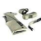Planet Eclipse LV1 Grip Kit - Rear + Crown + Console + Foregrip