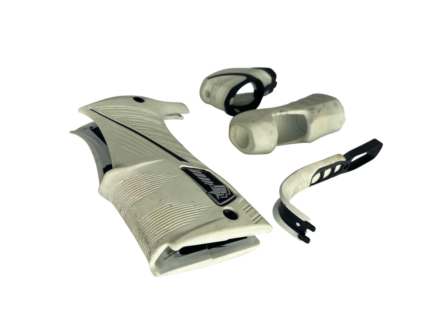 Planet Eclipse LV1 Grip Kit - Rear + Crown + Console + Foregrip