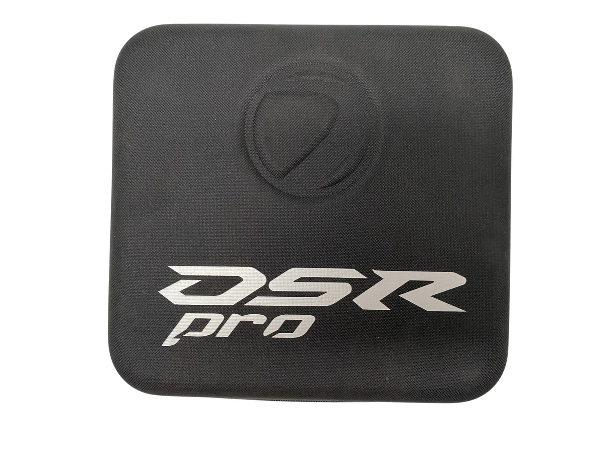 Dye DSR Pro Sandana Snake Paintball Gun