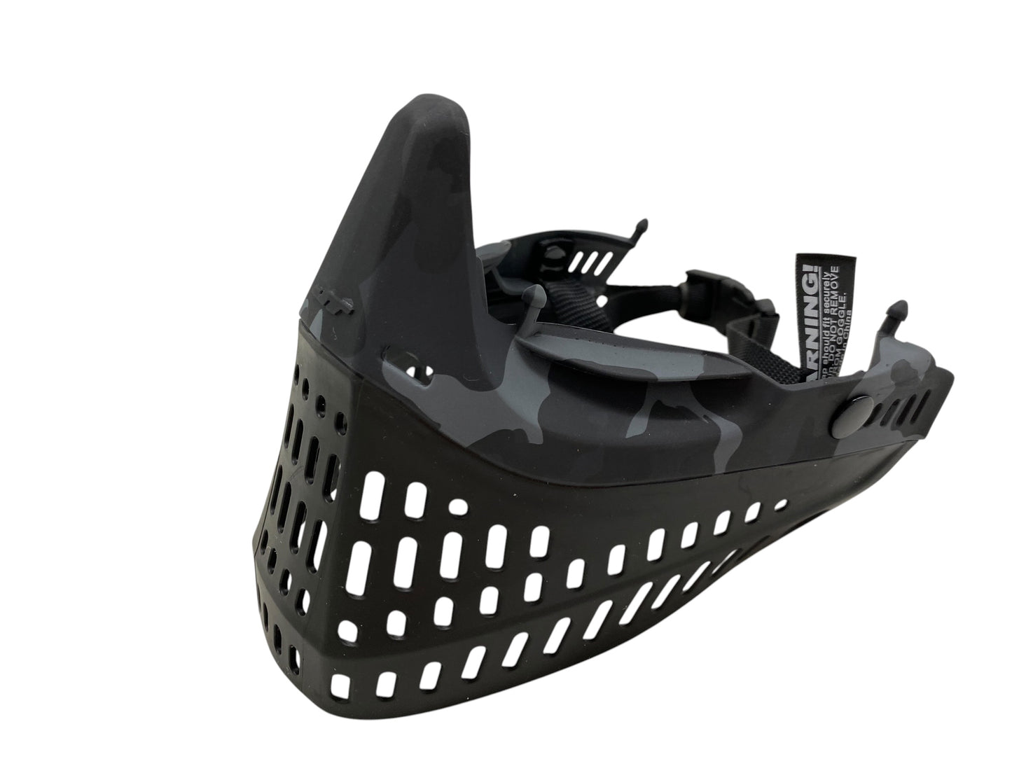 JT Spectra Proflex Dark Urban Camo