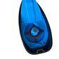 Virtue Spire 5 Black/Red Paintball Hopper Loader