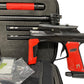 MacDev Cyborg 6 Black/Black Paintball Gun