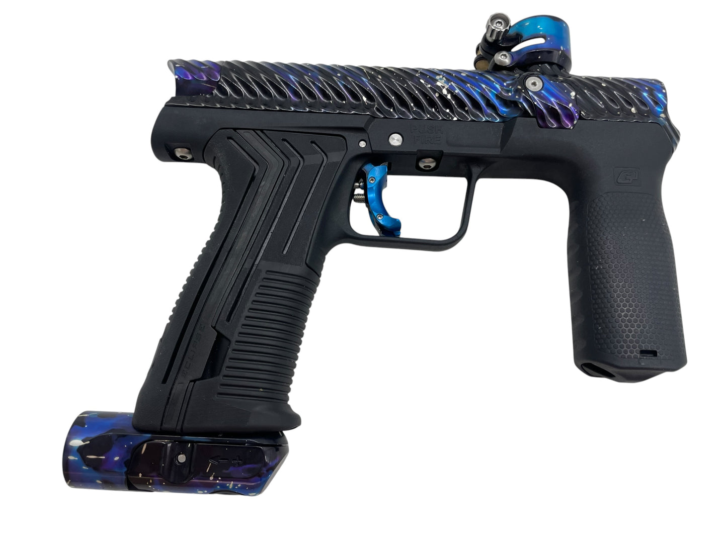 Planet Eclipse Twister Etha 3M Galaxy Paintball Gun